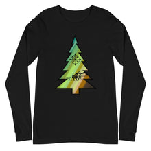 Load image into Gallery viewer, Take ME Into The Outdoors Long Sleeve Tee