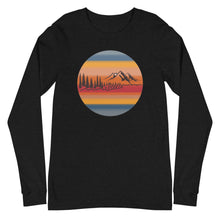 Load image into Gallery viewer, Next Sundown Long Sleeve Tee