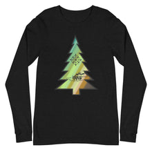 Load image into Gallery viewer, Take ME Into The Outdoors Long Sleeve Tee