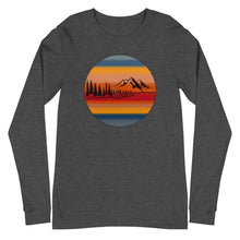 Load image into Gallery viewer, Next Sundown Long Sleeve Tee
