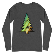 Load image into Gallery viewer, Take ME Into The Outdoors Long Sleeve Tee