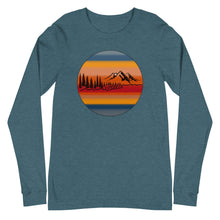 Load image into Gallery viewer, Next Sundown Long Sleeve Tee
