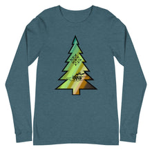 Load image into Gallery viewer, Take ME Into The Outdoors Long Sleeve Tee