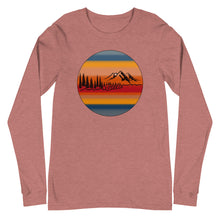 Load image into Gallery viewer, Next Sundown Long Sleeve Tee