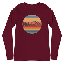 Load image into Gallery viewer, Next Sundown Long Sleeve Tee