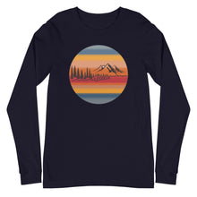 Load image into Gallery viewer, Next Sundown Long Sleeve Tee