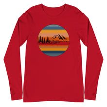 Load image into Gallery viewer, Next Sundown Long Sleeve Tee