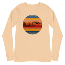 Load image into Gallery viewer, Next Sundown Long Sleeve Tee