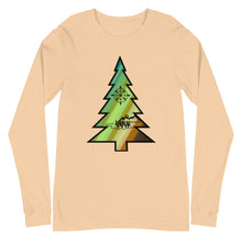 Load image into Gallery viewer, Take ME Into The Outdoors Long Sleeve Tee