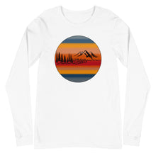 Load image into Gallery viewer, Next Sundown Long Sleeve Tee