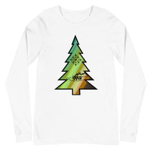 Load image into Gallery viewer, Take ME Into The Outdoors Long Sleeve Tee