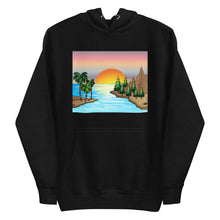 Load image into Gallery viewer, Best Of Both Worlds Hoodie