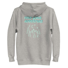 Load image into Gallery viewer, Find Your Adventure Hoodie