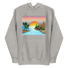 Load image into Gallery viewer, Best Of Both Worlds Hoodie