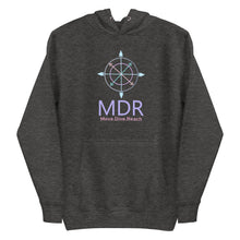 Load image into Gallery viewer, Pastel MDR Logo Hoodie