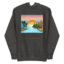 Load image into Gallery viewer, Best Of Both Worlds Hoodie