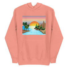 Load image into Gallery viewer, Best Of Both Worlds Hoodie