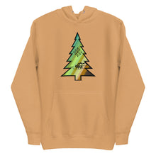 Load image into Gallery viewer, Take Me Into The Outdoors Hoodie