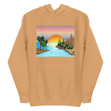 Load image into Gallery viewer, Best Of Both Worlds Hoodie