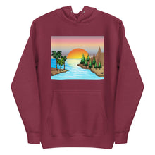 Load image into Gallery viewer, Best Of Both Worlds Hoodie