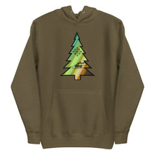 Load image into Gallery viewer, Take Me Into The Outdoors Hoodie