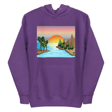Load image into Gallery viewer, Best Of Both Worlds Hoodie