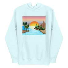 Load image into Gallery viewer, Best Of Both Worlds Hoodie
