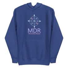 Load image into Gallery viewer, Pastel MDR Logo Hoodie