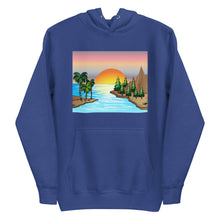 Load image into Gallery viewer, Best Of Both Worlds Hoodie