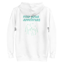 Load image into Gallery viewer, Find Your Adventure Hoodie