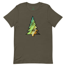Load image into Gallery viewer, Take Me Into The Outdoors Short-Sleeve Tee