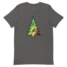 Load image into Gallery viewer, Take Me Into The Outdoors Short-Sleeve Tee