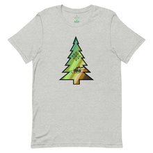 Load image into Gallery viewer, Take Me Into The Outdoors Short-Sleeve Tee