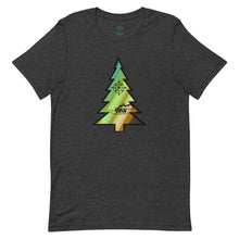 Load image into Gallery viewer, Take Me Into The Outdoors Short-Sleeve Tee