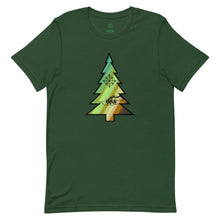 Load image into Gallery viewer, Take Me Into The Outdoors Short-Sleeve Tee