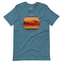 Load image into Gallery viewer, Next Sundown Short-Sleeve Tee