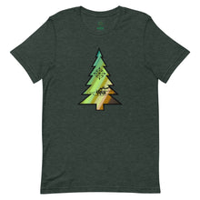 Load image into Gallery viewer, Take Me Into The Outdoors Short-Sleeve Tee
