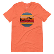 Load image into Gallery viewer, Next Sundown Short-Sleeve Tee
