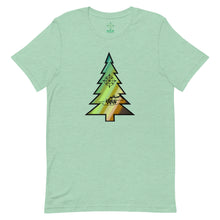 Load image into Gallery viewer, Take Me Into The Outdoors Short-Sleeve Tee