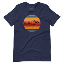 Load image into Gallery viewer, Next Sundown Short-Sleeve Tee