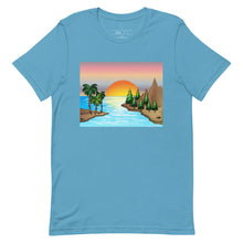 Load image into Gallery viewer, Best of Both Worlds Short-Sleeve Tee