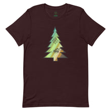 Load image into Gallery viewer, Take Me Into The Outdoors Short-Sleeve Tee