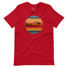 Load image into Gallery viewer, Next Sundown Short-Sleeve Tee