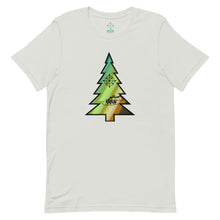 Load image into Gallery viewer, Take Me Into The Outdoors Short-Sleeve Tee