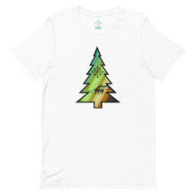 Load image into Gallery viewer, Take Me Into The Outdoors Short-Sleeve Tee