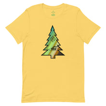 Load image into Gallery viewer, Take Me Into The Outdoors Short-Sleeve Tee