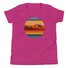 Load image into Gallery viewer, Youth Next Sundown Short Sleeve Tee