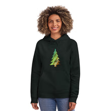 Load image into Gallery viewer, Take Me Into the Outdoors Eco-Friendly Hoodie
