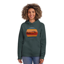 Load image into Gallery viewer, Next Sundown Eco-Friendly Hoodie
