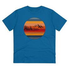 Load image into Gallery viewer, Next Sundown Eco-Friendly Short Sleeve Tee
